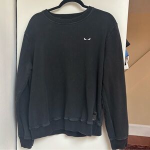 Fendi Black Men's Sweater